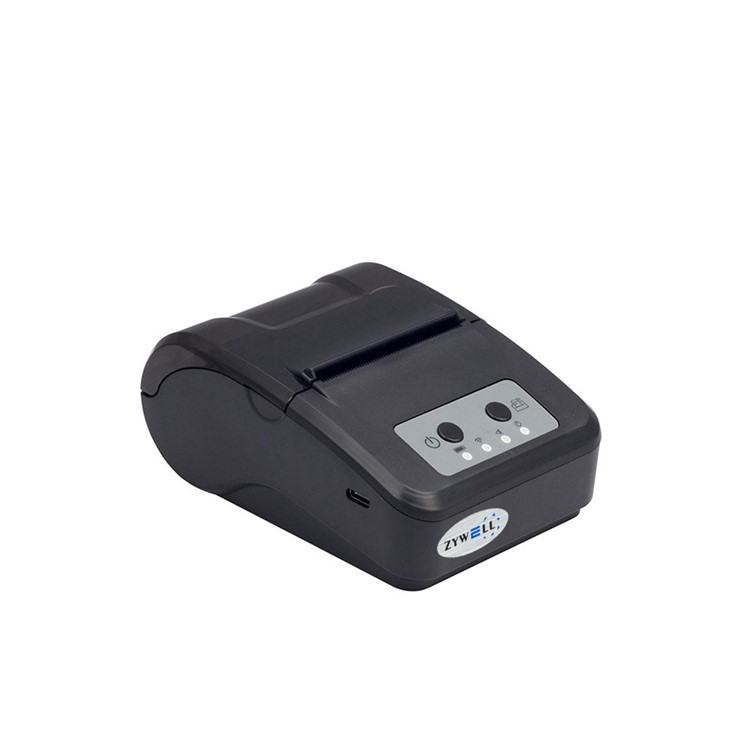 Printer Pos 58 Driver